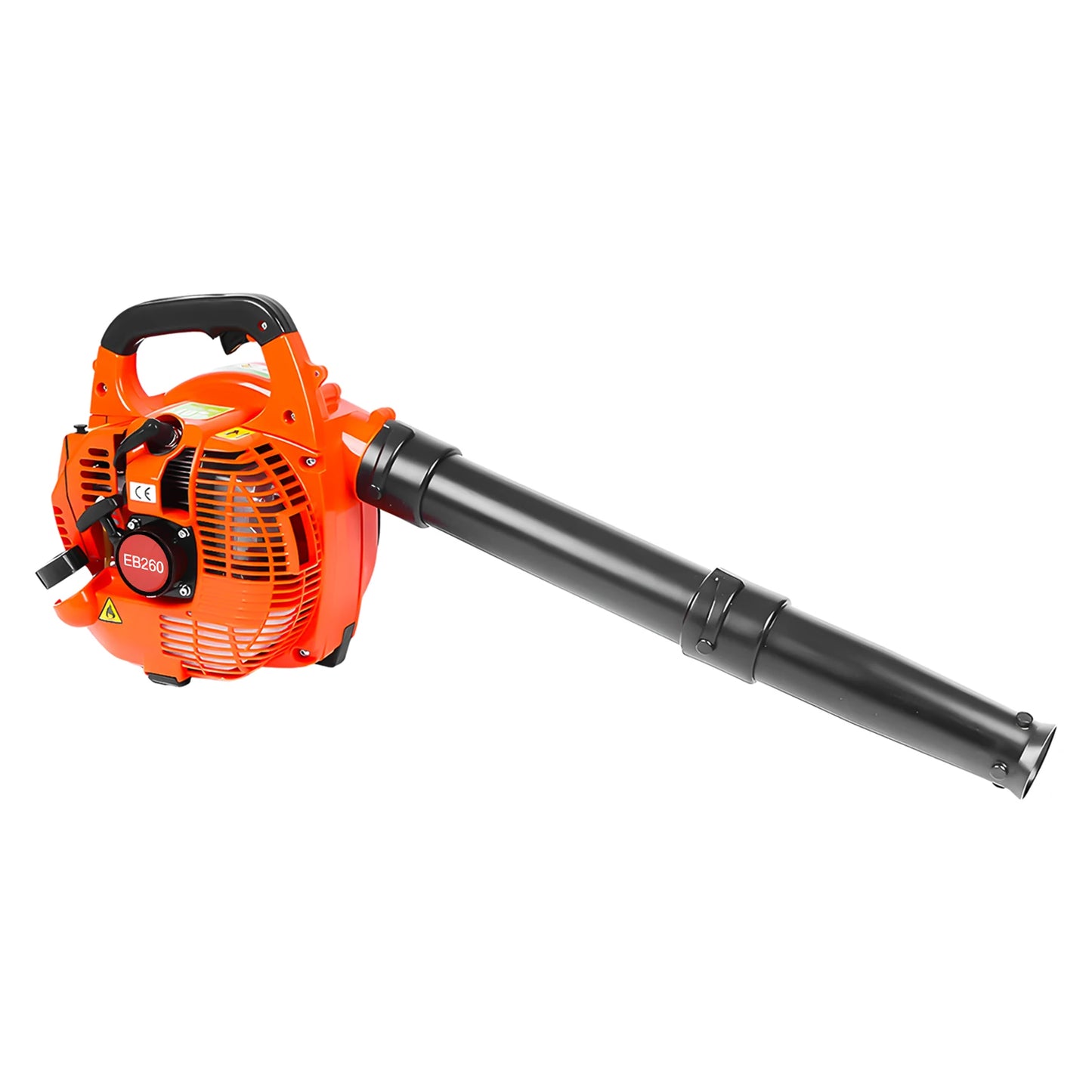 Gas Powered Leaf Blower 2-Stroke 750W | Snow & Lawn Blower