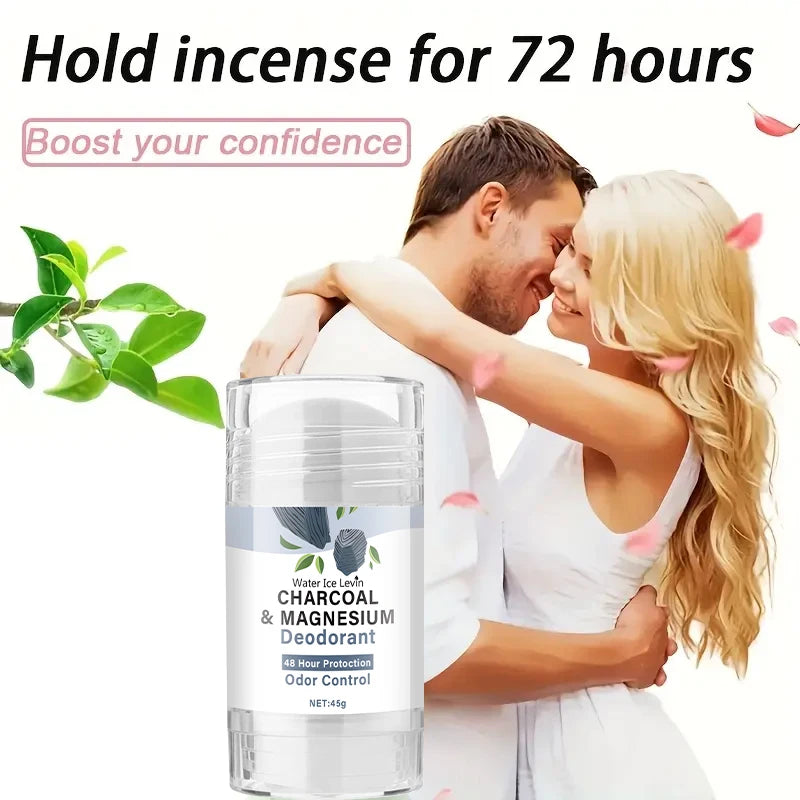 Women's Intimate Deodorant Cream – Gentle & Fresh, 45g