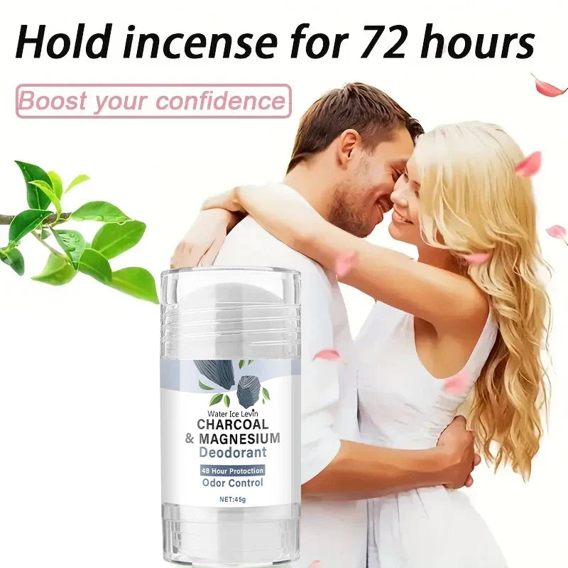Women's Intimate Deodorant Cream – Long-Lasting Odor Control 45g