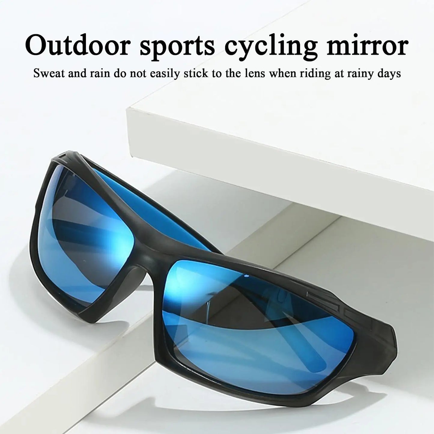 Men's Polarized Sunglasses – UV Sport & Driving Eyewear