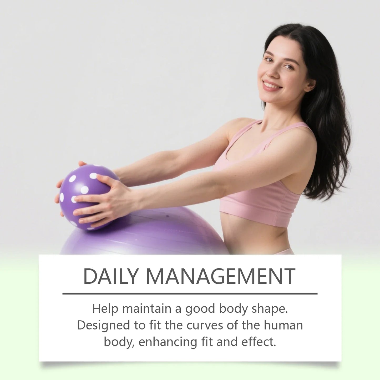 Body Care Patch – Breathable, Gentle & Easy to Apply