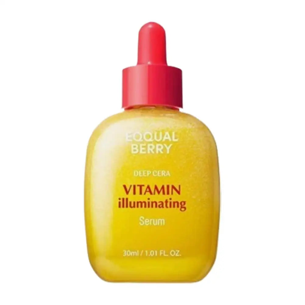 Vitamin C Face Serum | Niacinamide, Ceramide & Hyaluronic Acid