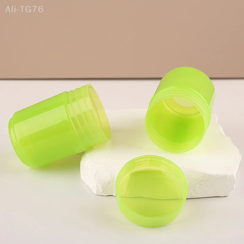 Thai Herbal Nasal Inhaler Cap | Mini Essential Oil Inhaler