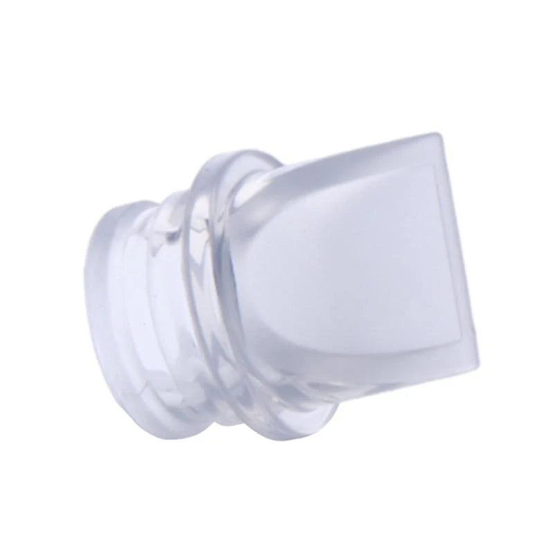 Silicone Duckbill Anti-Backflow Valves for Electric Breast Pumps