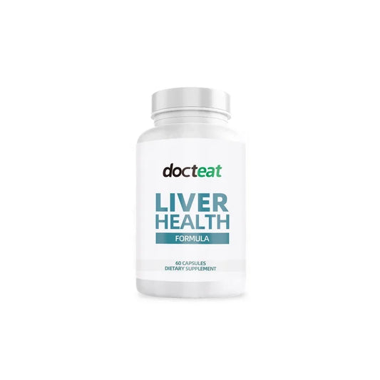Docteat Body Care Capsules Plant Extract for Daily Wellness and Comfort Peaceful Pleasures Health and Wellness