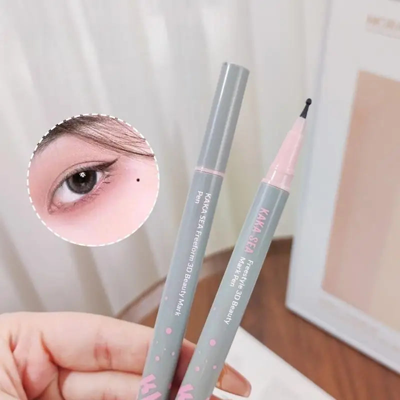 Waterproof Freckle Pen – Fast Drying Lifelike Spot Stamp