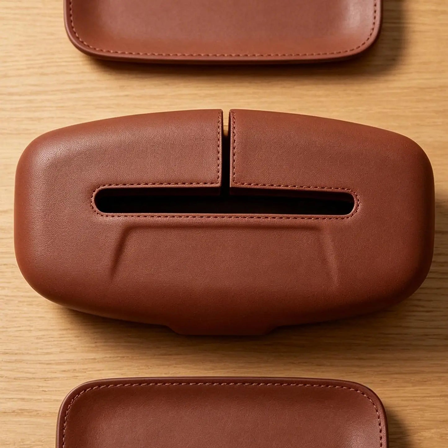Silicone Seat Belt Buckle Covers – Anti-Scratch 4-Pack