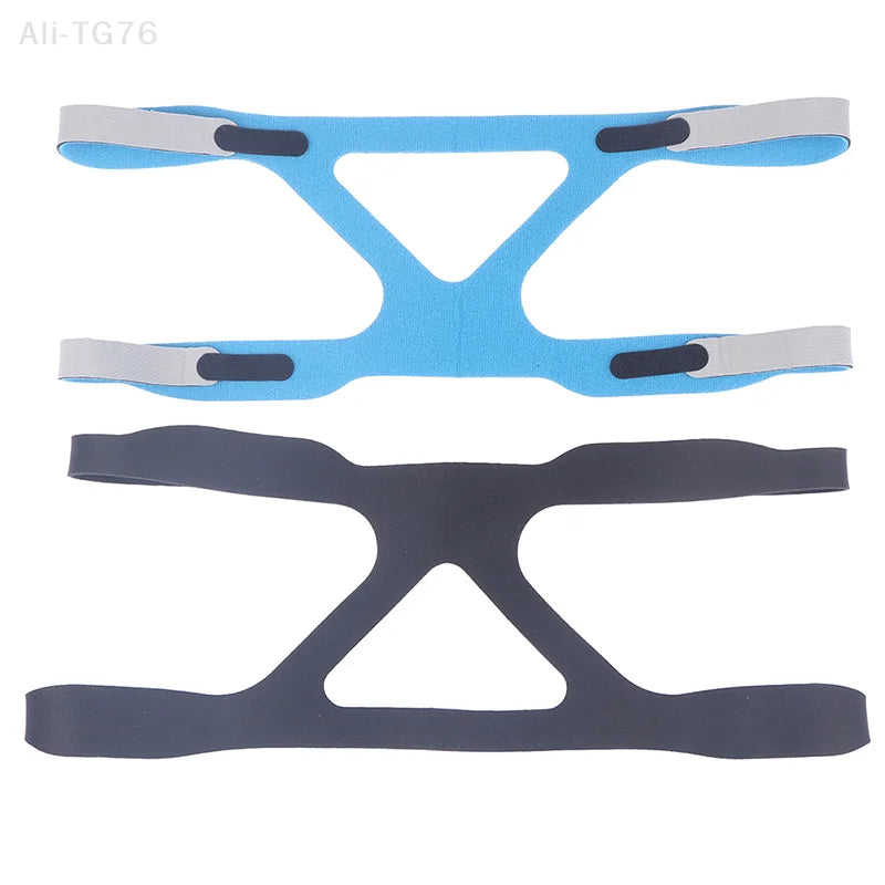 Universal CPAP Headgear Replacement Headband – Breathable Sleep Aid