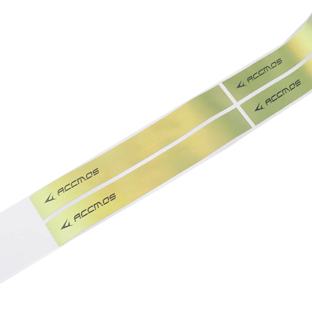 Arrow Wraps Archery Fiberglass Carbon Wooden Bamboo Aluminum Colorful