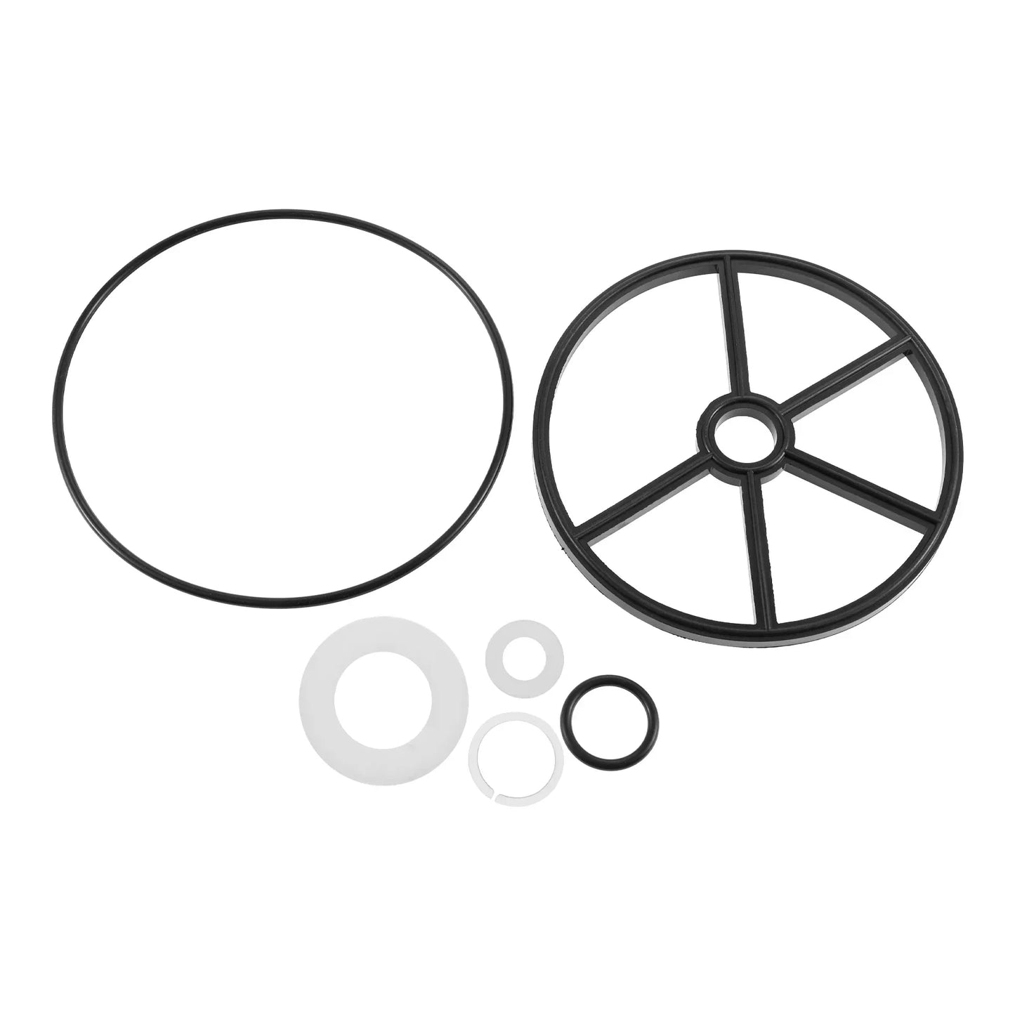Hayward SP0715 SP0716 Pool Filter Valve Gasket Repair Kit