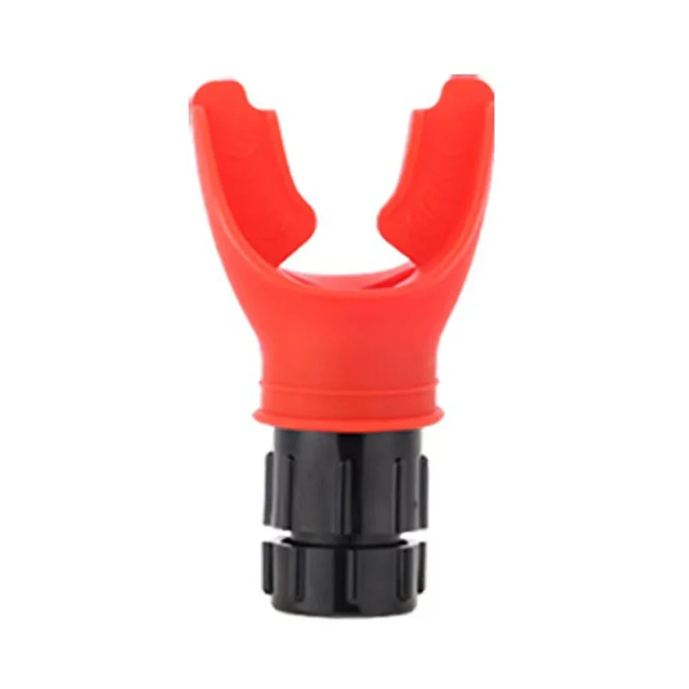 Portable Lung Breathing Exerciser | Adjustable Resistance Trainer