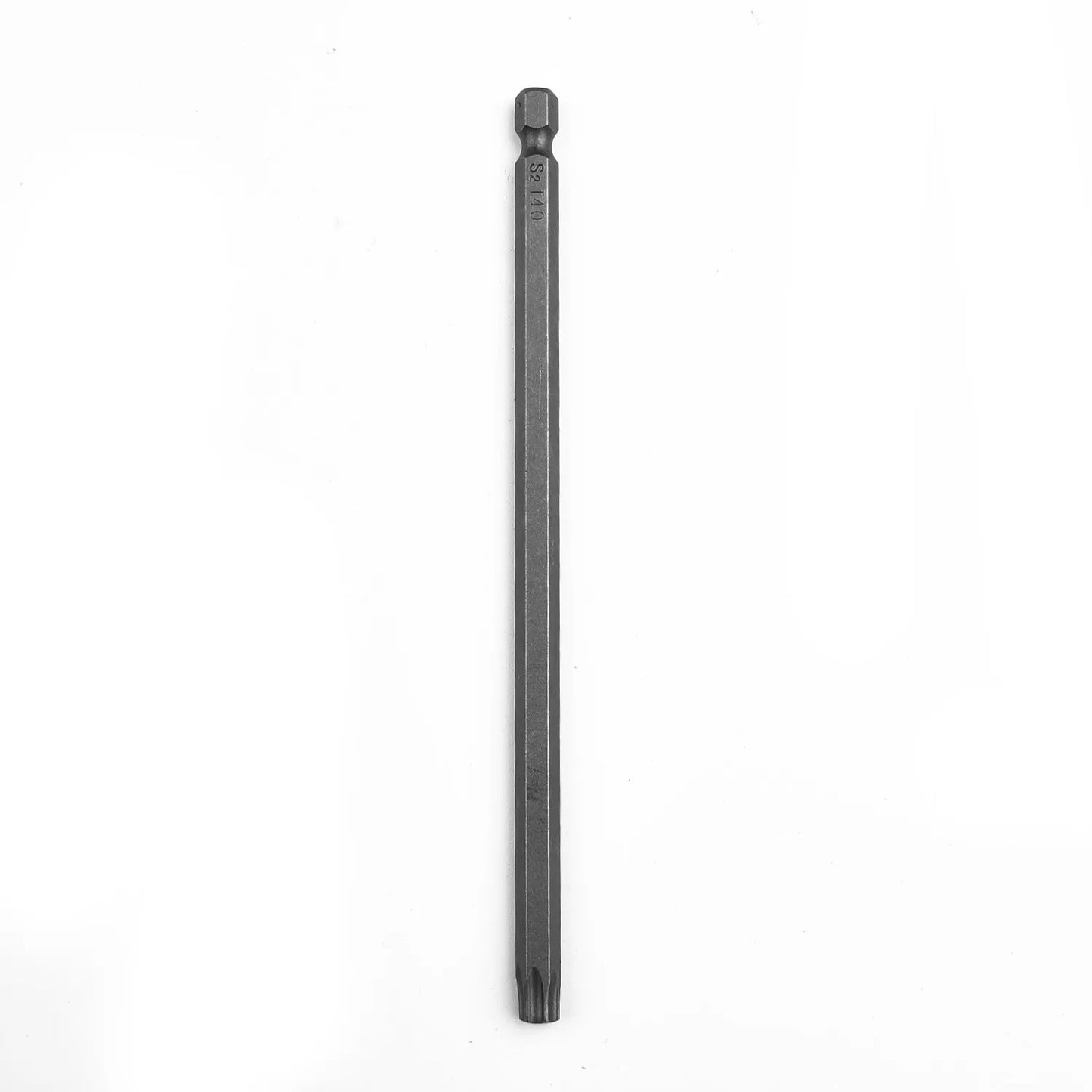 T6-T40 Magnetic Torx Screwdriver Bits Electric Head T6 T8 T9 T10 T15