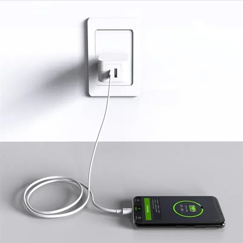 100W USB-C to USB-C Fast Charge Cable | 1M & 2M PD Cord