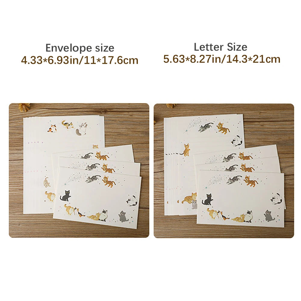 Creative Chinese Antique Stamping A5 Letterhead Wholesale Exquisite