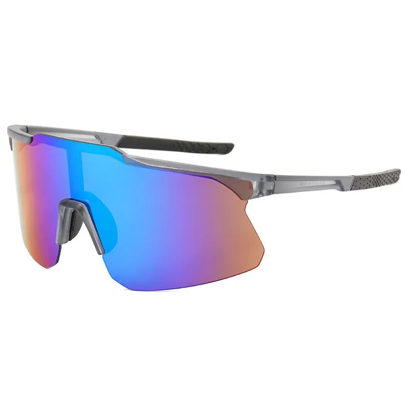 High-end Sunglasses Cycling Glasses New Dust-proof Mountaineering Sports Hiking Cycling Windproof Sunglasses Peaceful Pleasures Health and Wellness