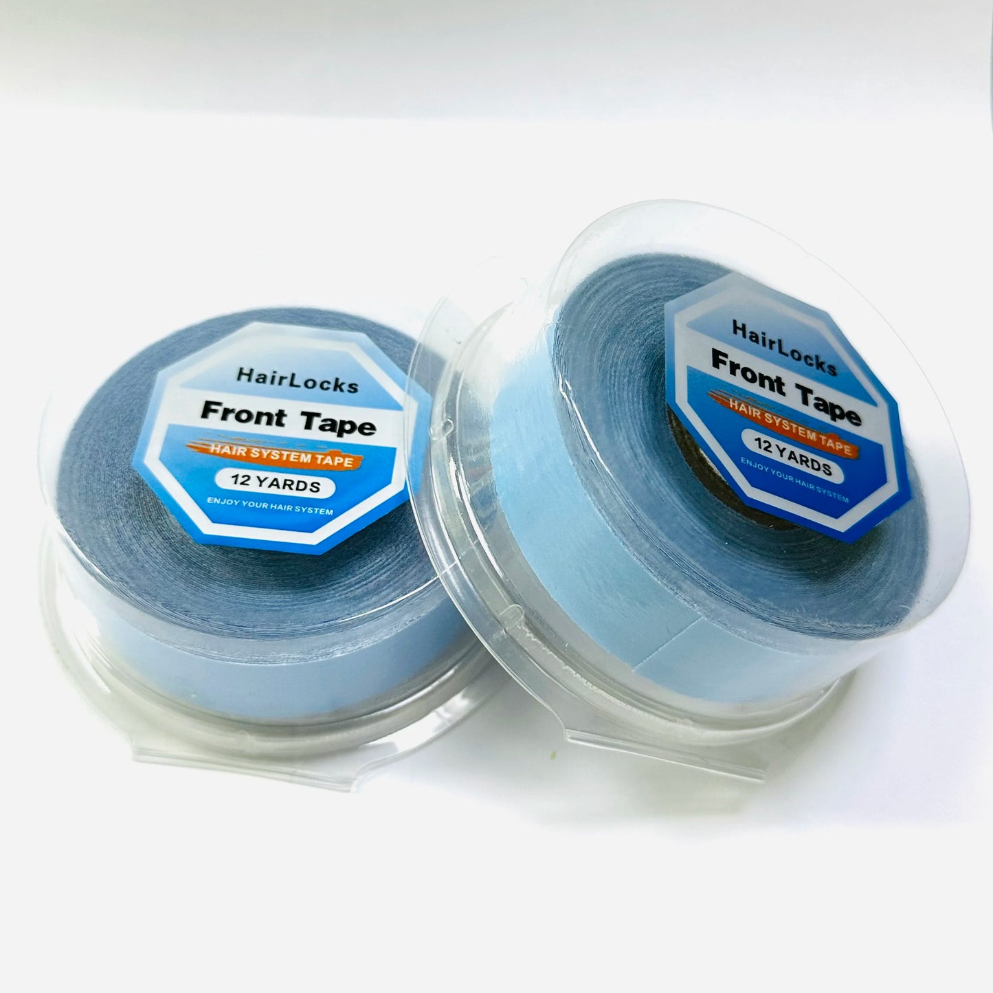 12 Yards Double-Sided Waterproof Wig Tape | Lace Wigs & Extensions