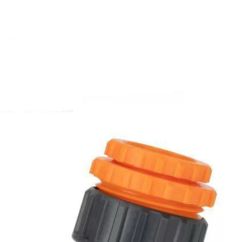 Leak-Proof Garden Hose Faucet Adapter | Quick Connect Fitting