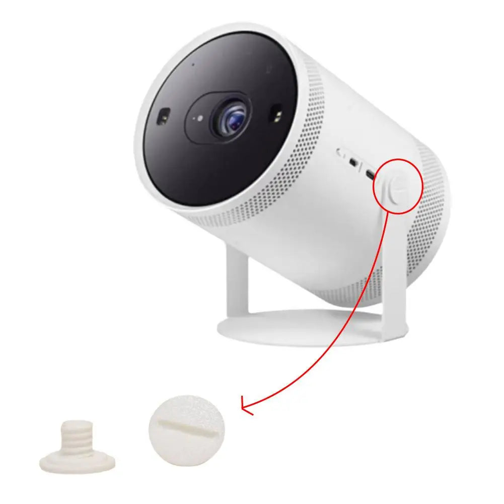 Samsung Freestyle Projector Replacement Screws | 1/5/10 pcs
