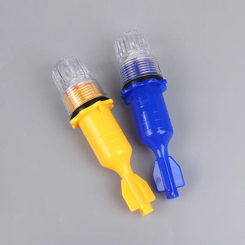 Underwater Fishing Buoy Beacon Light – Double Flash Fish Finder