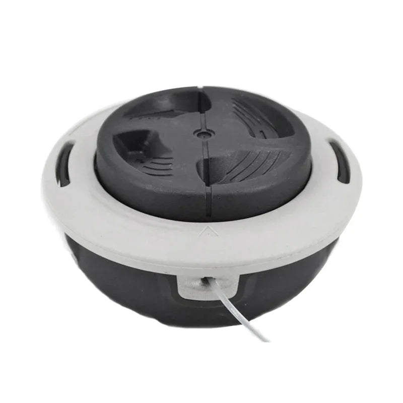 Dual Line Grass Trimmer Head C26-2 for Stihl Autocut FS55 FS56 FS70 FS80 FS85 FS90 FS91 FS94 FS110 FS120 FS130 FS131 FS240 FS250 Peaceful Pleasures Health and Wellness 1PC