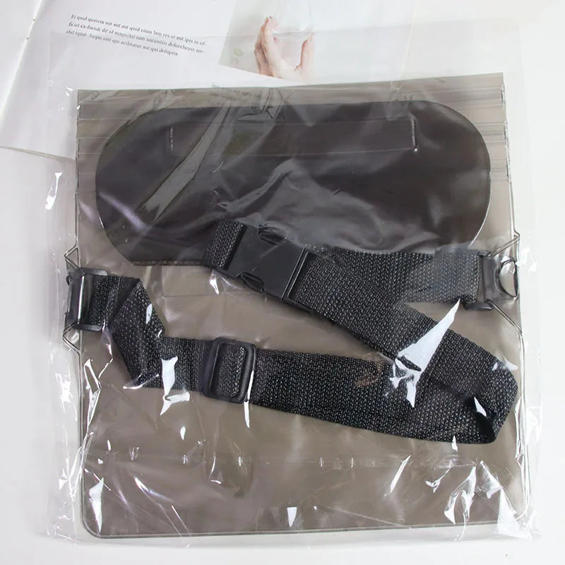 Waterproof Phone Pouch Crossbody Dry Bag | Swimming & Outdoor