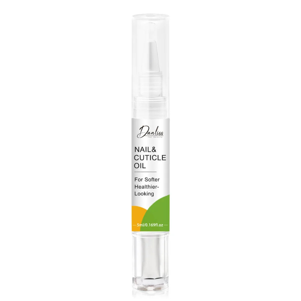 Nail Cuticle Oil Pen – Nourishing Moisturizing Nail Care