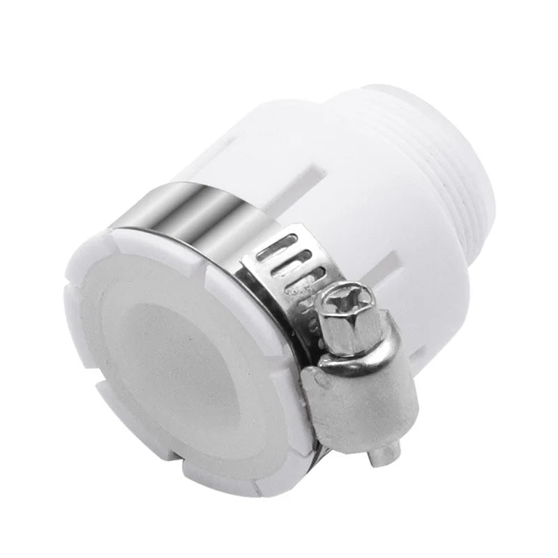 Universal Rotatable Faucet Aerator Anti-Splash Tap Adapter