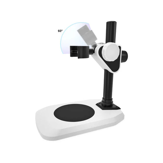 Portable Microscope Stand with Adjustable Usb Digital Microscope and Wifi Microscope Stand Peaceful Pleasures Health and Wellness