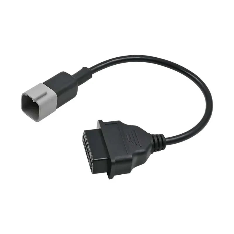BRP 6-Pin OBD2 Diagnostic Cable – ATV, UTV & Motorcycle