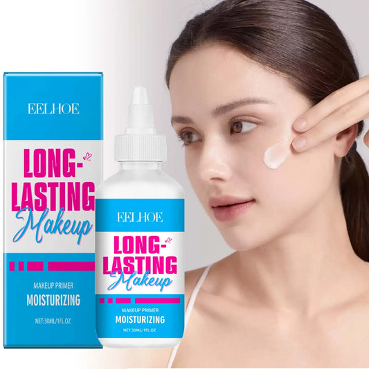 Moisturizing Makeup Primer Deep Hydrating Improve Dry Skin Natural Concealer Base Makeup Lasting Moisturizing Face Primer Cream Peaceful Pleasures Health and Wellness