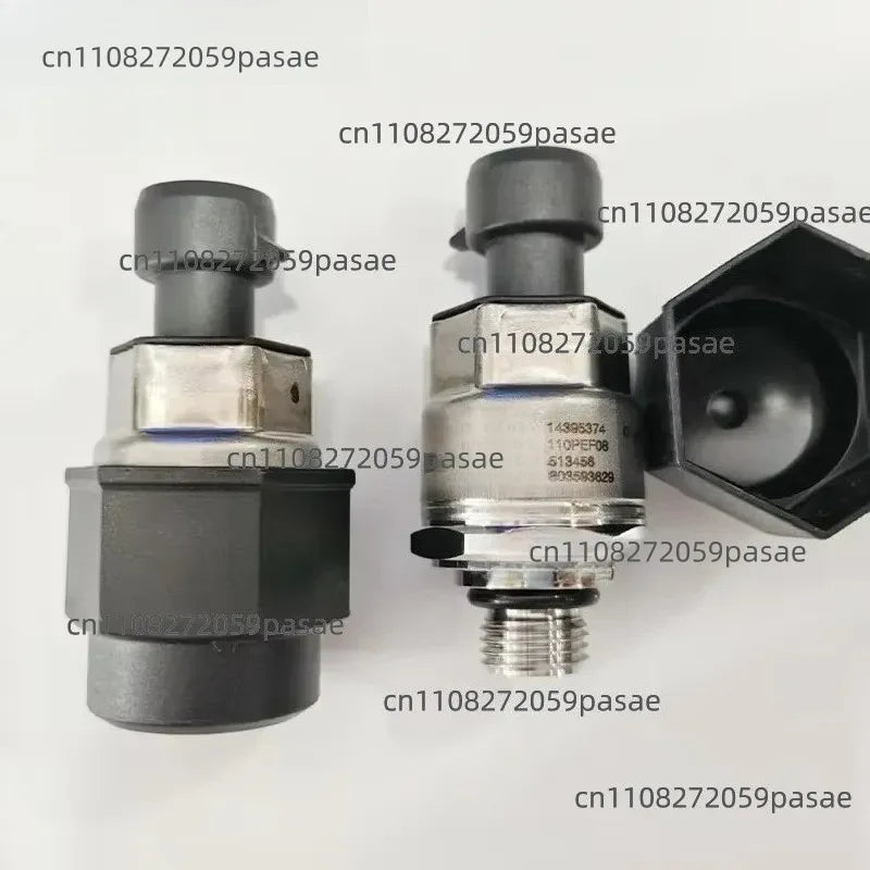 5V Hydraulic Pressure Sensor for Small Excavator Parts