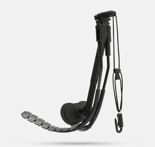 Saxophone Strap Shoulder Lanyard Neck Protection Musical Instrument Peaceful Pleasures Health and Wellness Default Title
