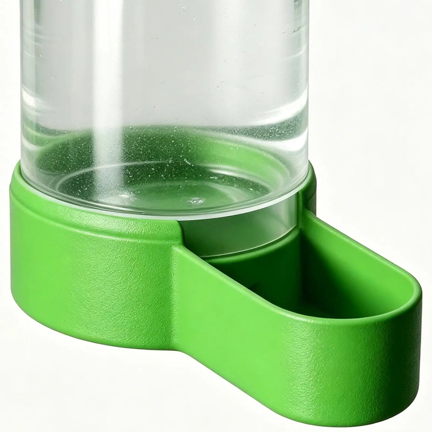 140ml Automatic Bird Water Dispenser – Parakeets & Parrots