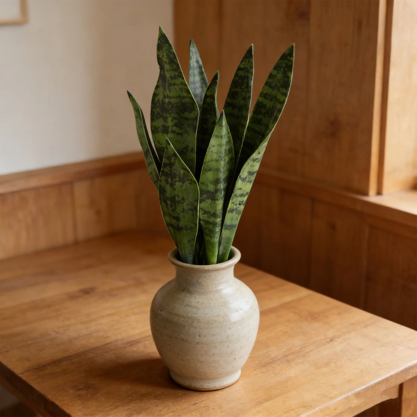 Shelf Decoration Table Centerpieces Height Fake Green Plants