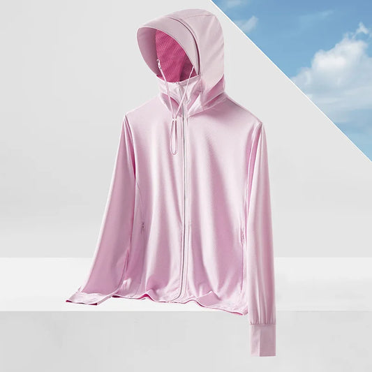 UV Protection Sunscreen Clothing for Women and Men Peaceful Pleasures Health and Wellness