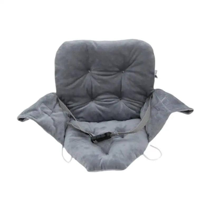 Baby Stroller Seat Cushion | Breathable Anti-Slip Quick Install