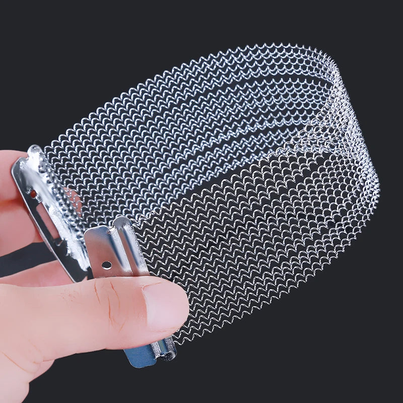 Snare Wire Drum Spring 20/40 Strands | 10–14" Snare & Cajon