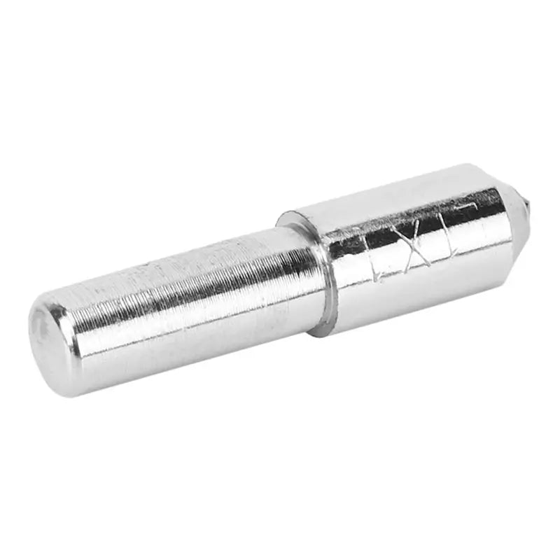 A36T-10X 0.43 Inch Diameter 1.25 Ct Tapered Tip Diamond Dresser For Grinding Wheel Peaceful Pleasures Health and Wellness