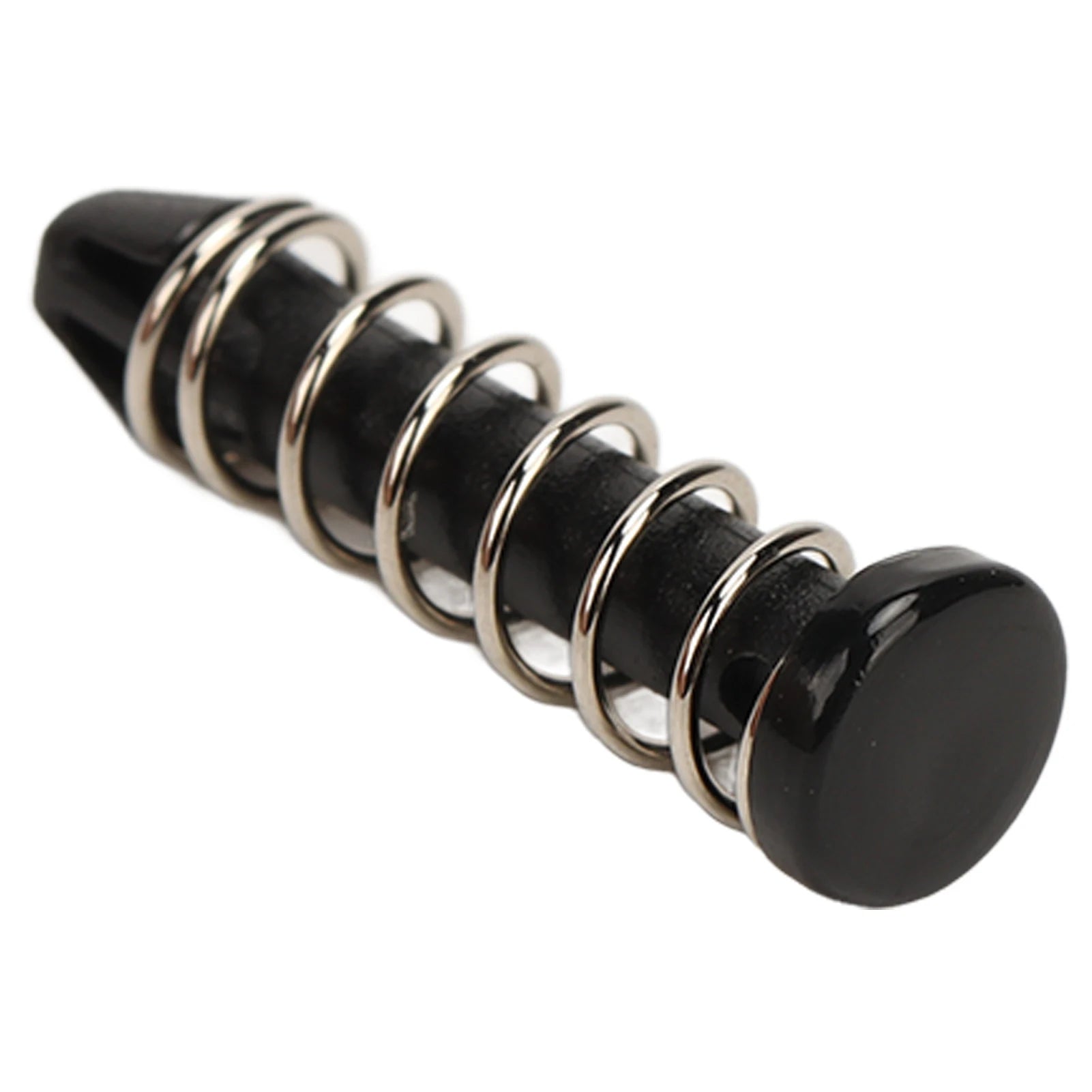 Heatsink Mount Pin Cooler Mounting Pin Heatsink Mount Pin 18.6mm Heat Sink Cooler Mounting Clip Plastic Fastener Set Kit Peaceful Pleasures Health and Wellness