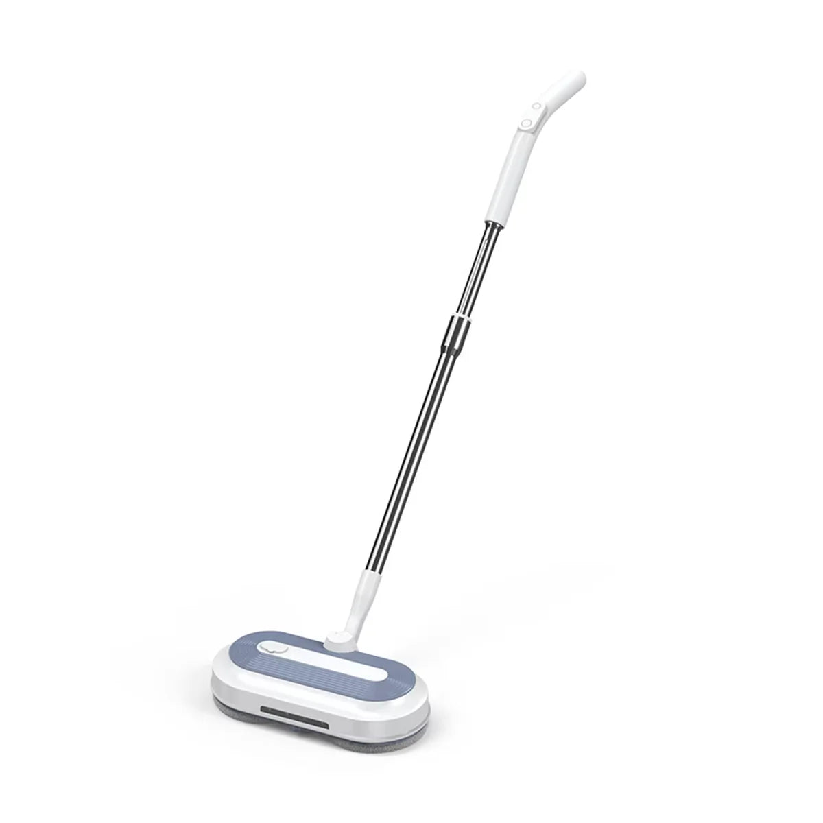 HOMEFISH Wireless Electric Spray Mop – Rechargeable Floor Cleaner