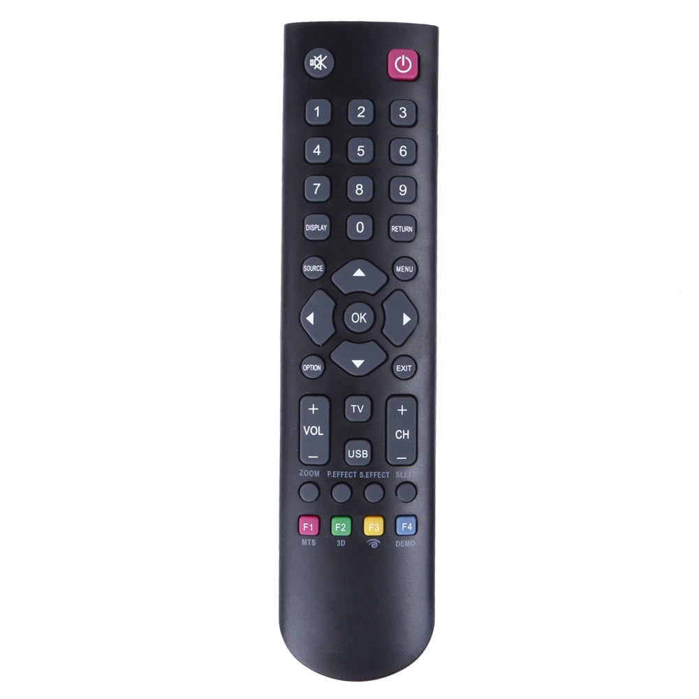 TCL Universal TV Remote Control Replacement TLC-925 Peaceful Pleasures Health and Wellness