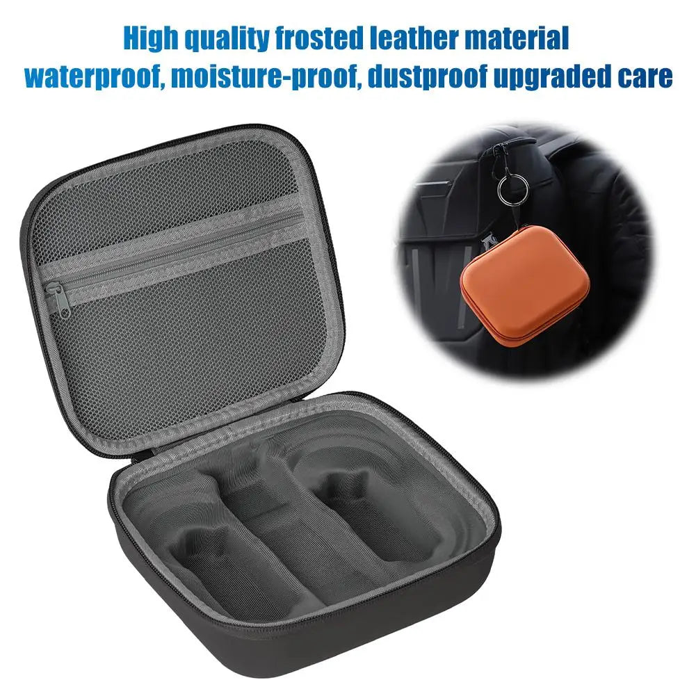 For DJI Neo 2 Drone Hard-Shell Storage Bag Waterproof And Dustproof Portable Case For Drone Accessories Peaceful Pleasures Health and Wellness