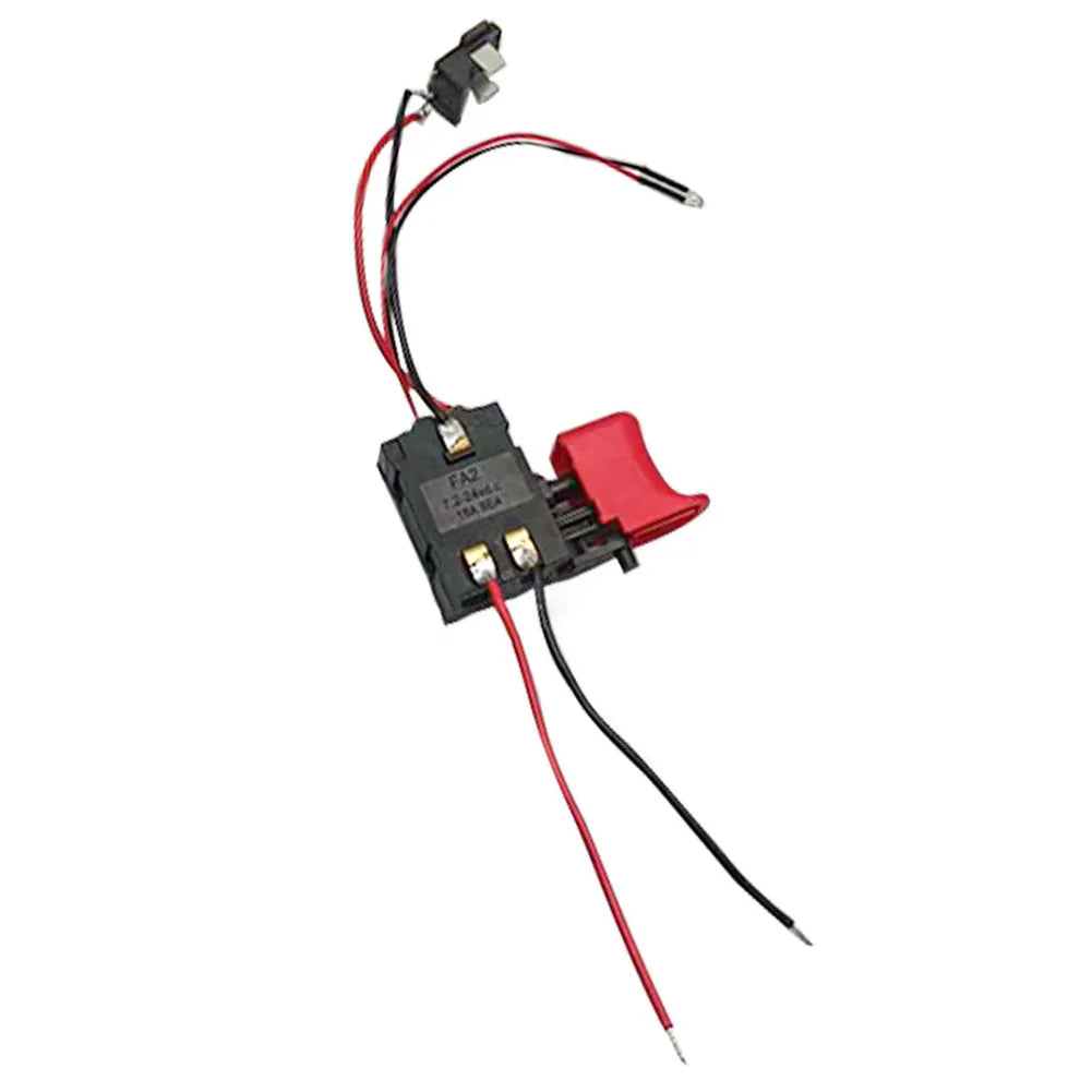 Trigger Switch for Bosch 10.8V 12V Drill – Forward & Reverse