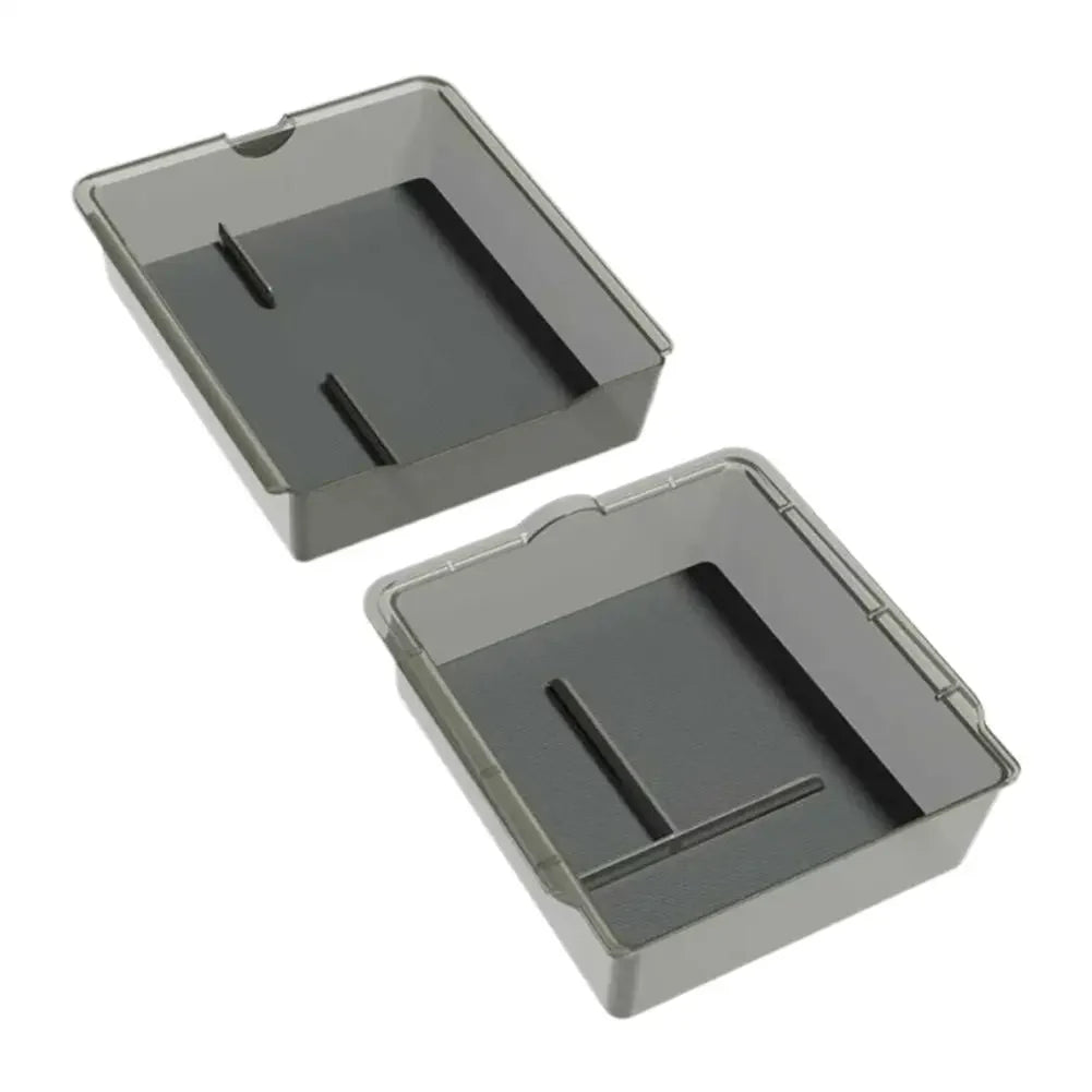 Tesla Model 3/Y/YL Juniper Center Console Organizer Silicone Mat