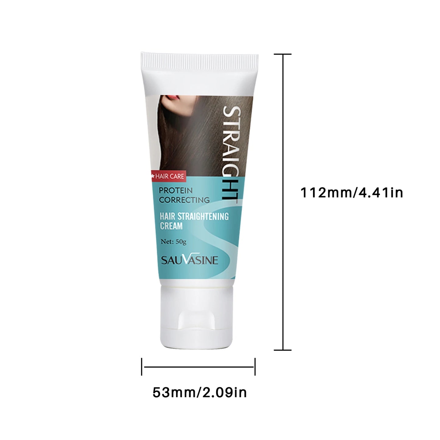 Keratin Hair Straightening Cream Keratin Cream For Smoothing Hair Professional Keratin For Permanent Straightening Hair Care Peaceful Pleasures Health and Wellness