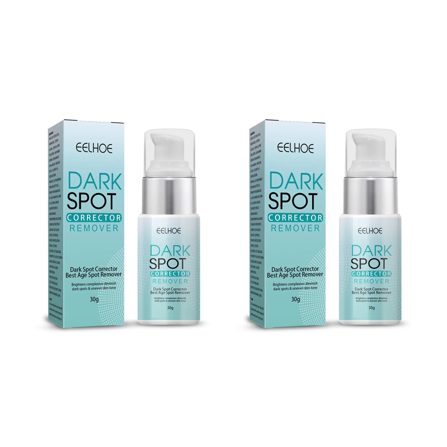 Niacinamide Dark Spot Corrector Cream – Fade & Brighten Skin