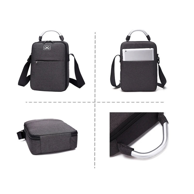 Portable Shoulder Bag for DJI Mavic Air 2 Carring Travel Case Storage Bag For DJI Mavic Air 2 Drone Accessories In Stock Peaceful Pleasures Health and Wellness