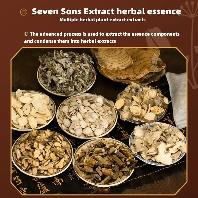 Seven Seeds Eggshell Peel-Off Face Mask – Hydrating 10 Pack