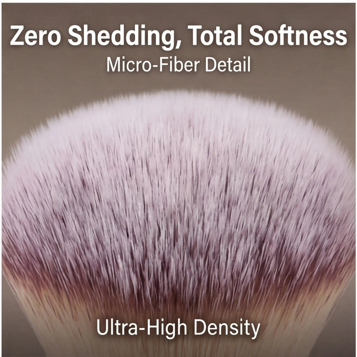 Premium Contour Brush for Face Makeup – Blush & Bronzer, Perfect for Cheek, Forehead, Jaw & Nose Blending & Contouring Peaceful Pleasures Health and Wellness