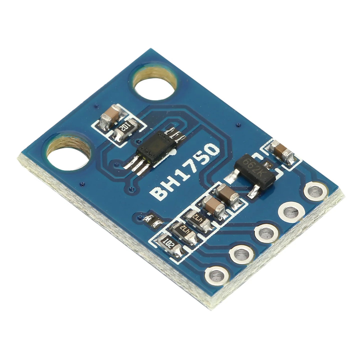 Sensitive Bh1750 Module 16Bit Ad Converter Digital Light Module 3-5V High Precision Rohm Chip For Gy302 For Bh1750 Peaceful Pleasures Health and Wellness